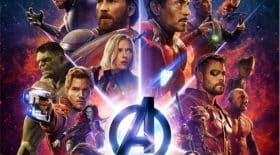 Avengers Engame