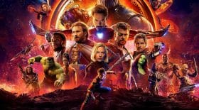 Avengers Endgame