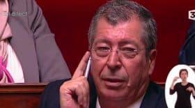 Patrick Balkany