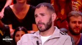 Benzema