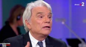 Bernard Tapie