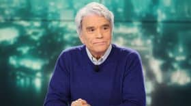 Bernard Tapie au plus mal