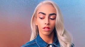 Bilal Hassani