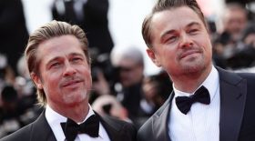 Brad Pitt