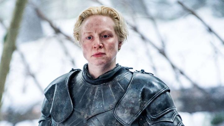 Brienne Game of Thrones