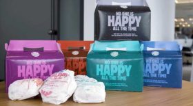 burger king unhappy meal