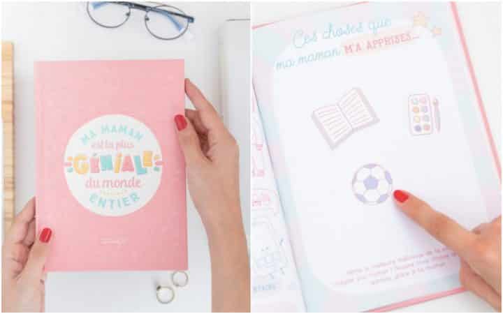 Cadeau fête des mères 1