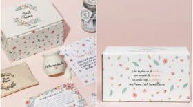 Cadeau fêtes des mères 2