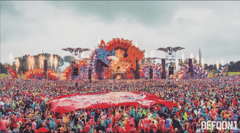 festival