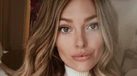 caroline-receveur-lingerie-fine-donne-serieux-coup-de-chaud-ses-fans