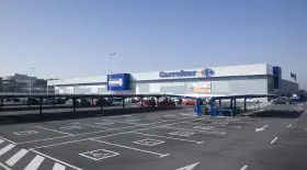 Carrefour