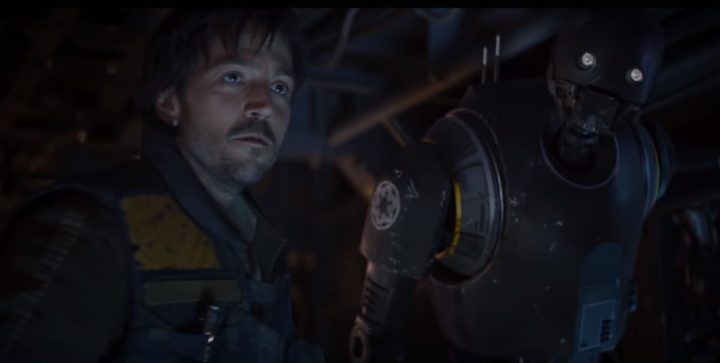 Cassian Andor 