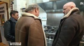 cauchemar en cuisine