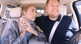 Céline Dion : son show déjanté