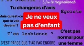 Charge maternelle