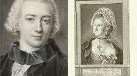 chevalier d'eon