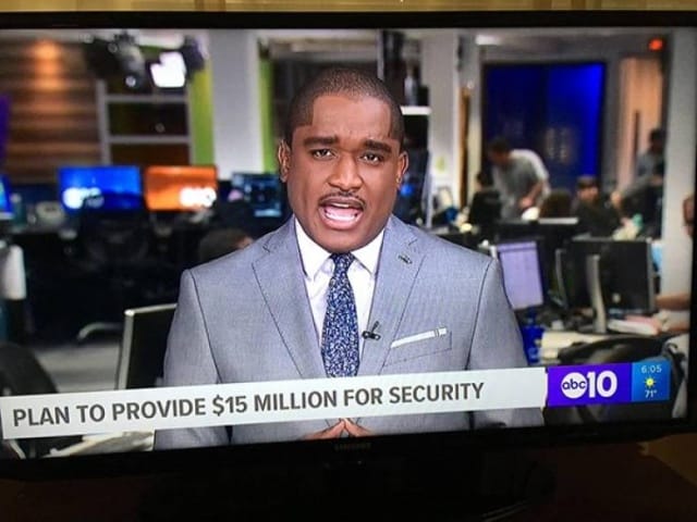 coupe de cheveux improbable