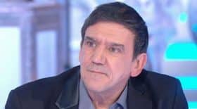 Les conditions difficiles de détention de Christian Quesada