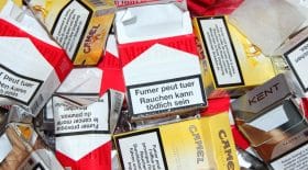 Cigarettes