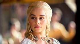 emilia clarke got