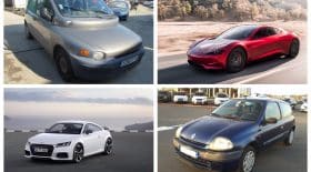 Collage quizz voiture