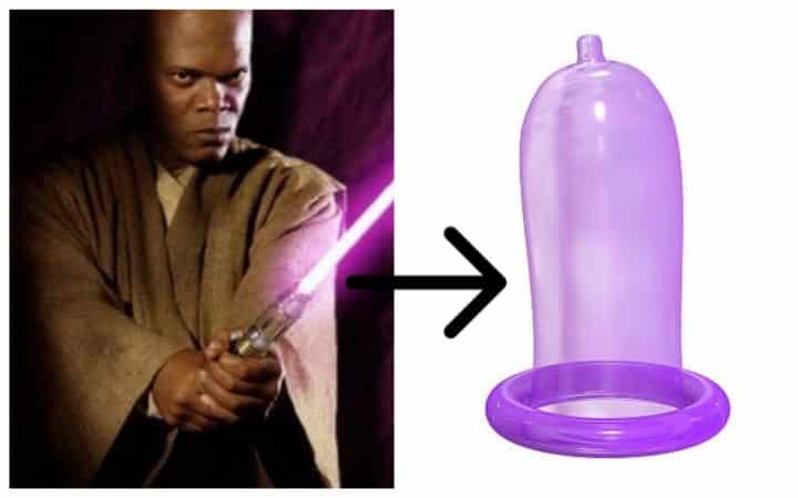 Collage windu capote