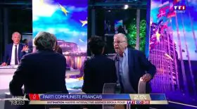 Collard Cohn Bendit