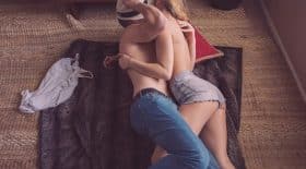 couple video coquine tesla