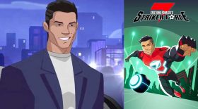 cristiano ronaldo cr7 striker force bd