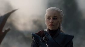 Daenerys