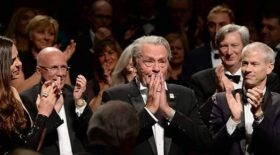 Delon Cannes 2019