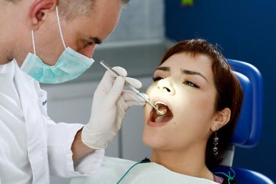 Dentiste à Brossard