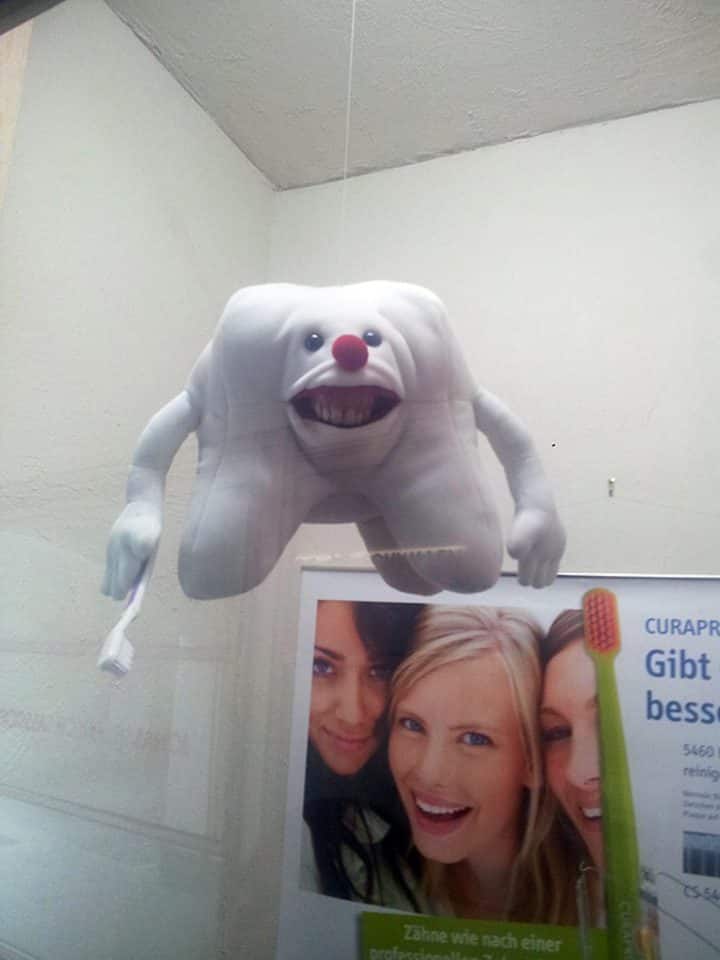 dentiste-peluche