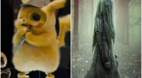 Détective Pikachu