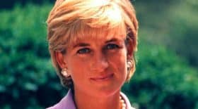 Lady Diana
