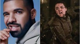 Drake spoil Game of Thrones