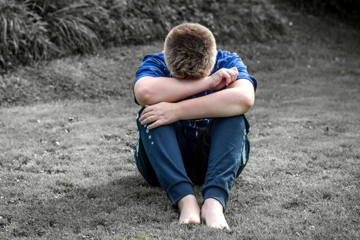 dépression