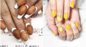 Eggnails