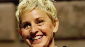 Ellen DeGeneres