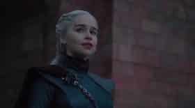 Emilia Clarke