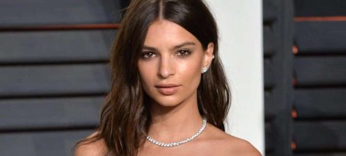 Emily Ratajkowski son combat contre la loi anti IVG en Alabama