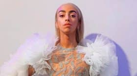 Eurovison Bilal Hassani