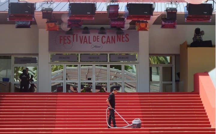 festival de cannes