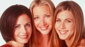 FRIENDS