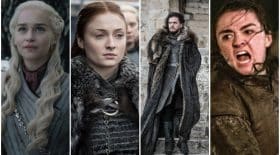 Game of Thrones