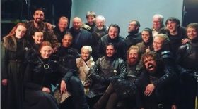 GOT cast