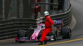 GP Monaco
