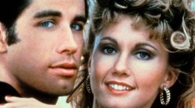 Grease film