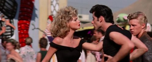Grease final