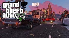 GTA 5